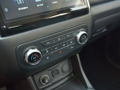 长安欧尚X70A 2018款 1.5L 手动豪华型