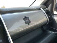 长安欧尚X70A 2018款 1.5L 手动豪华型