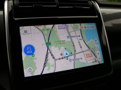 长安欧尚X70A 2018款 1.5L 手动豪华型