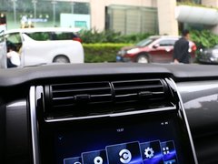 长安欧尚X70A 2018款 1.5L 手动豪华型