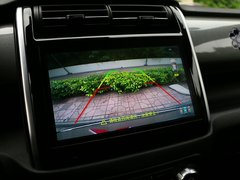 长安欧尚X70A 2018款 1.5L 手动豪华型