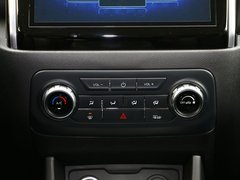 长安欧尚X70A 2018款 1.5L 手动豪华型