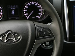 长安欧尚X70A 2018款 1.5L 手动豪华型
