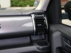 长安欧尚X70A 2018款 1.5L 手动豪华型