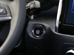 长安欧尚X70A 2018款 1.5L 手动豪华型