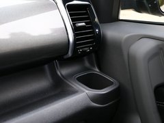 长安欧尚X70A 2018款 1.5L 手动豪华型