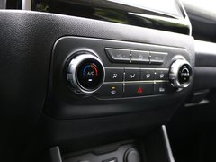 长安欧尚X70A 2018款 1.5L 手动豪华型