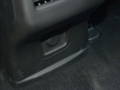 长安欧尚X70A 2018款 1.5L 手动豪华型