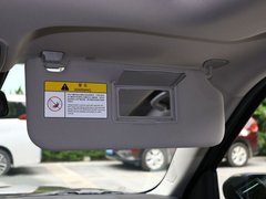 长安欧尚X70A 2018款 1.5L 手动豪华型