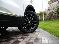 众泰T500 2018款 1.5T 自动旗舰型