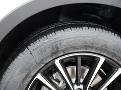 众泰T500 2018款 1.5T 自动旗舰型