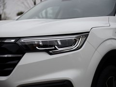 众泰T500 2018款 1.5T 自动旗舰型