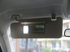 众泰T500 2018款 1.5T 自动旗舰型