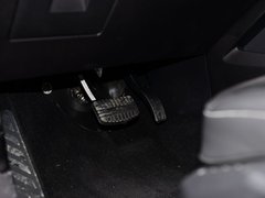 众泰T500 2018款 1.5T 自动旗舰型