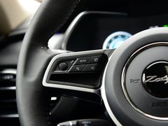 众泰T500 2018款 1.5T 自动旗舰型