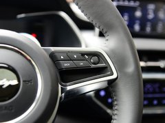 众泰T500 2018款 1.5T 自动旗舰型