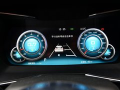 众泰T500 2018款 1.5T 自动旗舰型