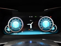 众泰T500 2018款 1.5T 自动旗舰型