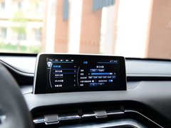 众泰T500 2018款 1.5T 自动旗舰型