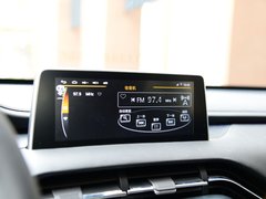 众泰T500 2018款 1.5T 自动旗舰型