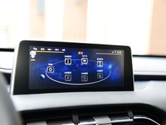 众泰T500 2018款 1.5T 自动旗舰型