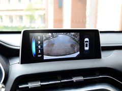 众泰T500 2018款 1.5T 自动旗舰型