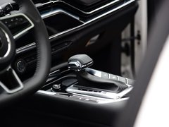 众泰T500 2018款 1.5T 自动旗舰型