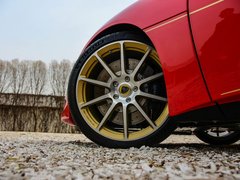 Evora 2018款 GT410 