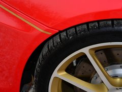 Evora 2018款 GT410 