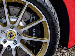 Evora 2018款 GT410 