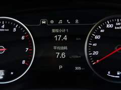 宝骏530 2018款 1.5T DCT旗舰型 国V
