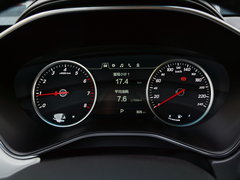 宝骏530 2018款 1.5T DCT旗舰型 国V