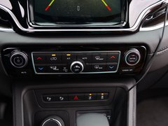 大指挥官 2018款 2.0T 四驱御享版 国V