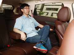 Mattu 2018款 1.6T GDI DCT旗舰型