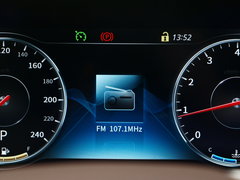 Mattu 2018款 1.6T GDI DCT旗舰型