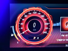 Mattu 2018款 1.6T GDI DCT旗舰型