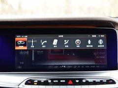 Mattu 2018款 1.6T GDI DCT旗舰型