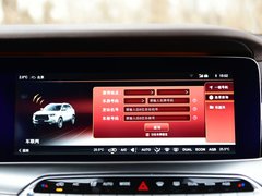 Mattu 2018款 1.6T GDI DCT旗舰型