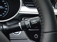 帝豪 2018款 1.5L CVT尊贵型