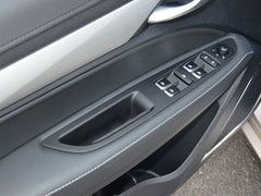 帝豪 2018款 1.5L CVT尊贵型