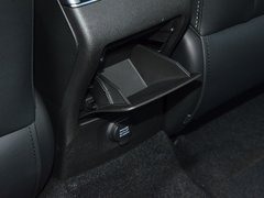 帝豪 2018款 1.5L CVT尊贵型