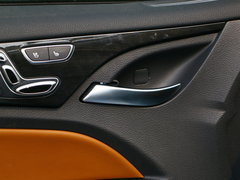 秦新能源 2018款 秦EV450 智联尊尚型