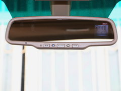 秦新能源 2018款 秦EV450 智联尊尚型