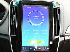 秦新能源 2018款 秦EV450 智联尊尚型