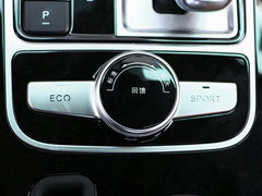 秦新能源 2018款 秦EV450 智联尊尚型