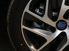 秦新能源 2018款 秦EV450 智联尊尚型