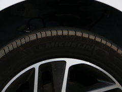 秦新能源 2018款 秦EV450 智联尊尚型