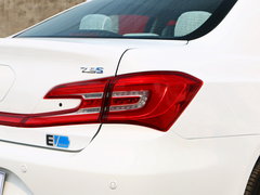 秦新能源 2018款 秦EV450 智联尊尚型