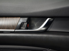 雅阁 2018款 260TURBO 豪华版