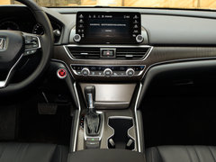 雅阁 2018款 260TURBO 豪华版